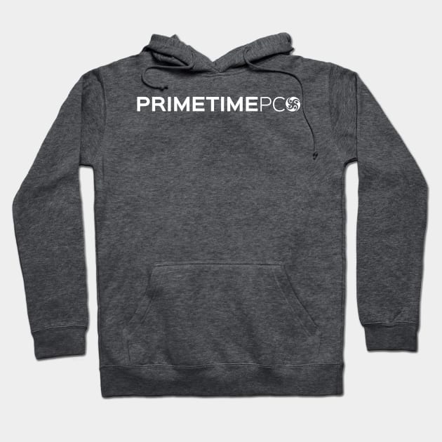 Primetime Poker Club Hoodie by Primetime Gear